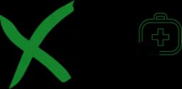 Logo Aexis X-Care